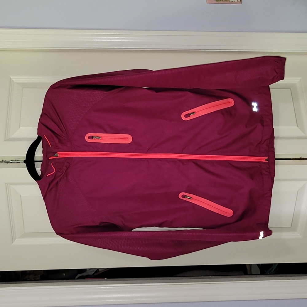 Under Armour all-seasons jacket